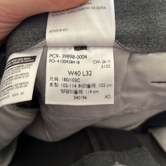 Dockers pants - Picture 6 of 6